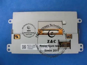 

LQ042T5DG01 New Original 4.2" inch 480*272 LCD Panel Display for Car DVD GPS Navigation System for SHARP
