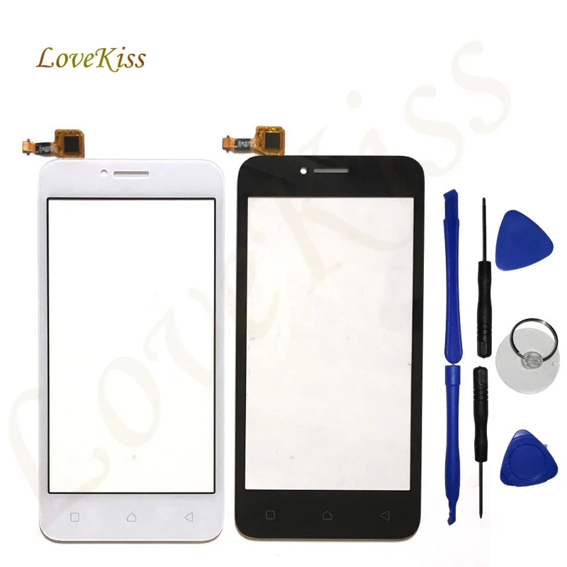 Сенсорная панель Lovekiss для смартфона Lenovo A plus a1010a20 A1010 a20 дигитайзер сенсорного