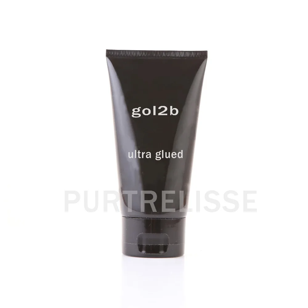 Got2b Ultra Glued Invincible Styling Gel 6 oz/170g non sticky no flakes