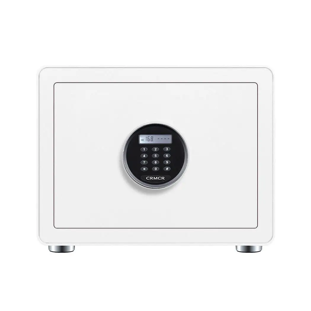 

Intelligent Safe Box Smart Practical Alloy Steel Safety Box