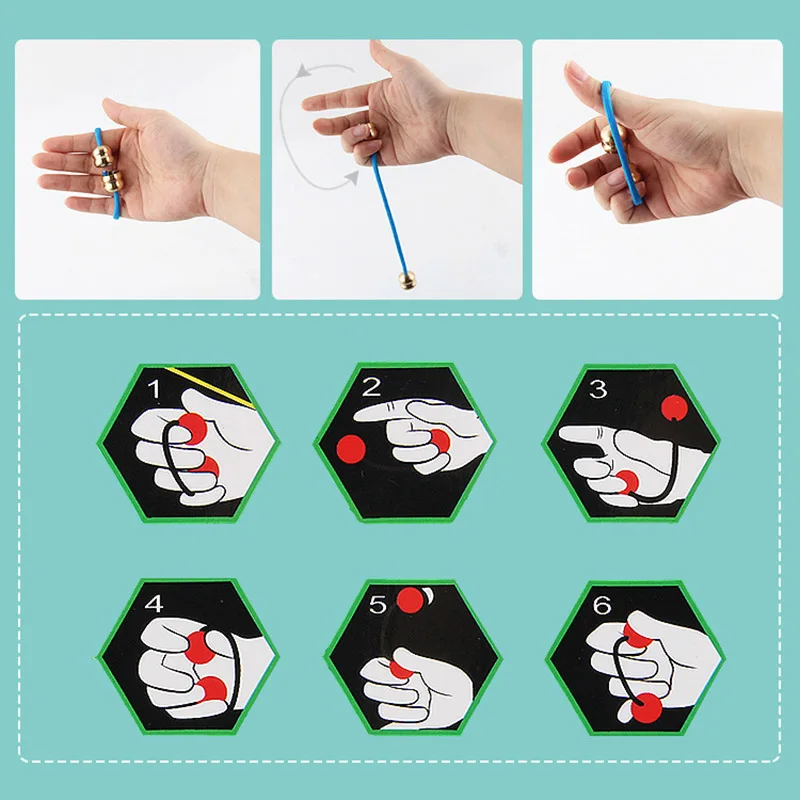 Мини Сплав BEGLERI палец мяч анти стры игра палец модные игрушки