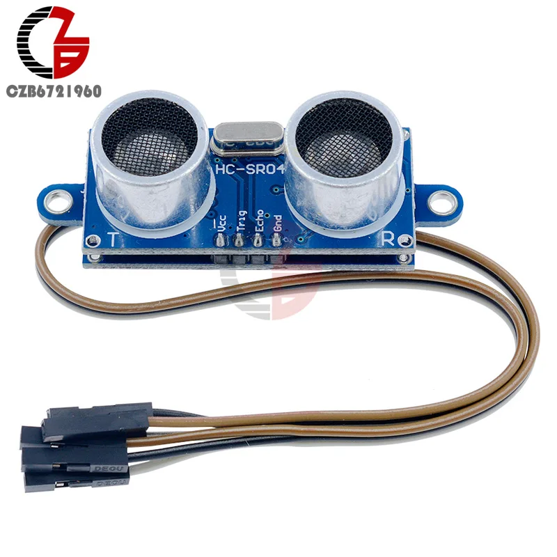 

Special Ultrasonic Test Distance Module Replace XL-EZ0 For APM2 APM 2.5 2.52