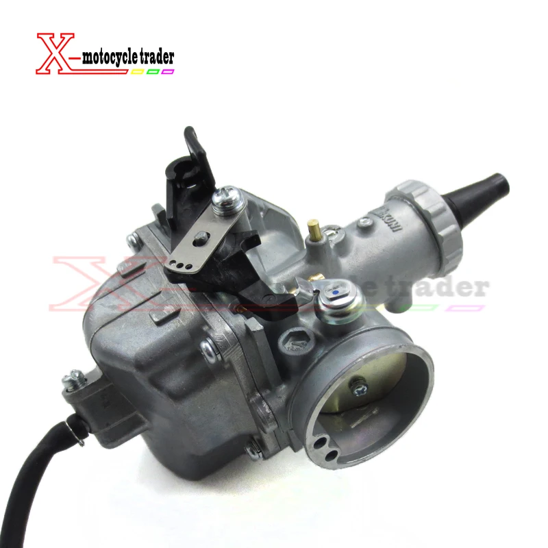 Карбюратор MIKUNI VM26 PZ30 Kit + воздухозаборная труба воздушный фильтр 200cc 250cc Dirt Bike Pit Pro