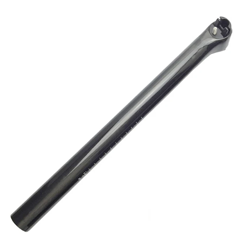 RXL-SL-Bicycle-Carbon-Seatpost-5-20-Degree-Seat-Post-Carbon-Fiber-UD-Glossy-Seat-Tube (1)