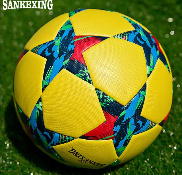ユーロ16サッカーボール用販売大人一致サッカーボールサイズ5ドイツスペインフランスのサッカートレーニングボール価格用サッカー 16 Football Ball Football Ballsoccer Training Ball Aliexpress