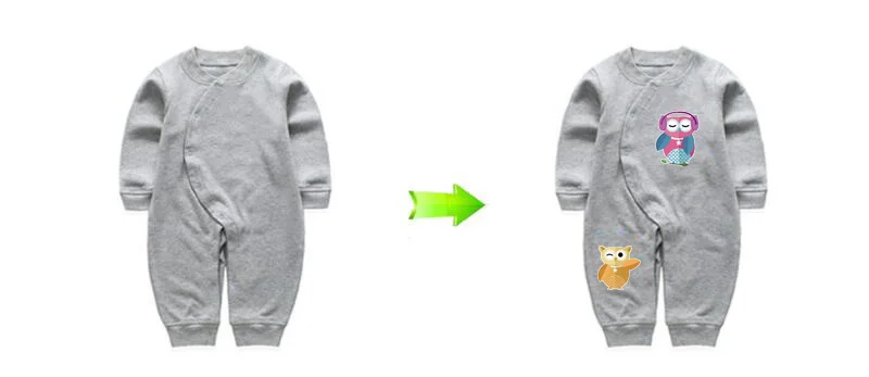 owl heat transfers