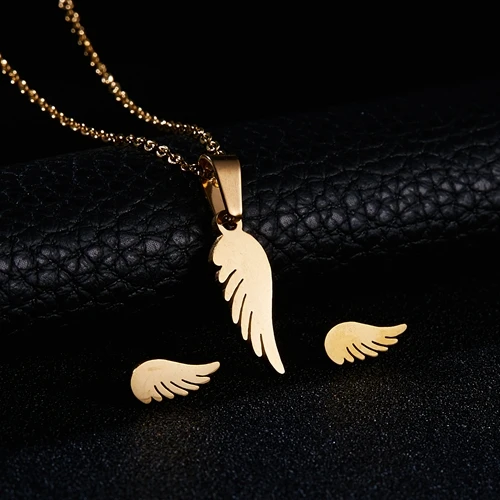 angel wing