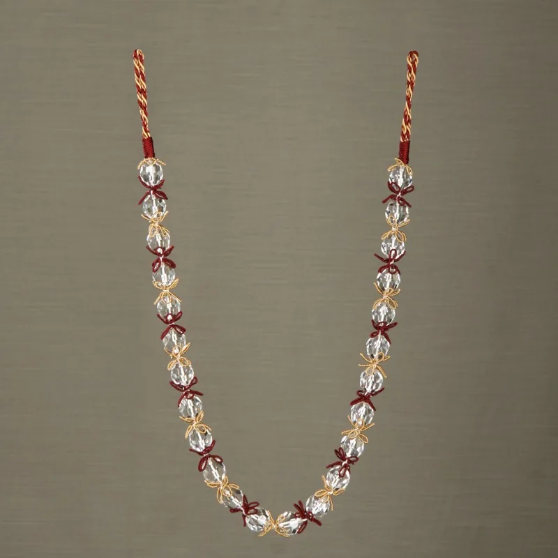 Высокое качество элегантный стиль декоративные занавески украшения аксессуары