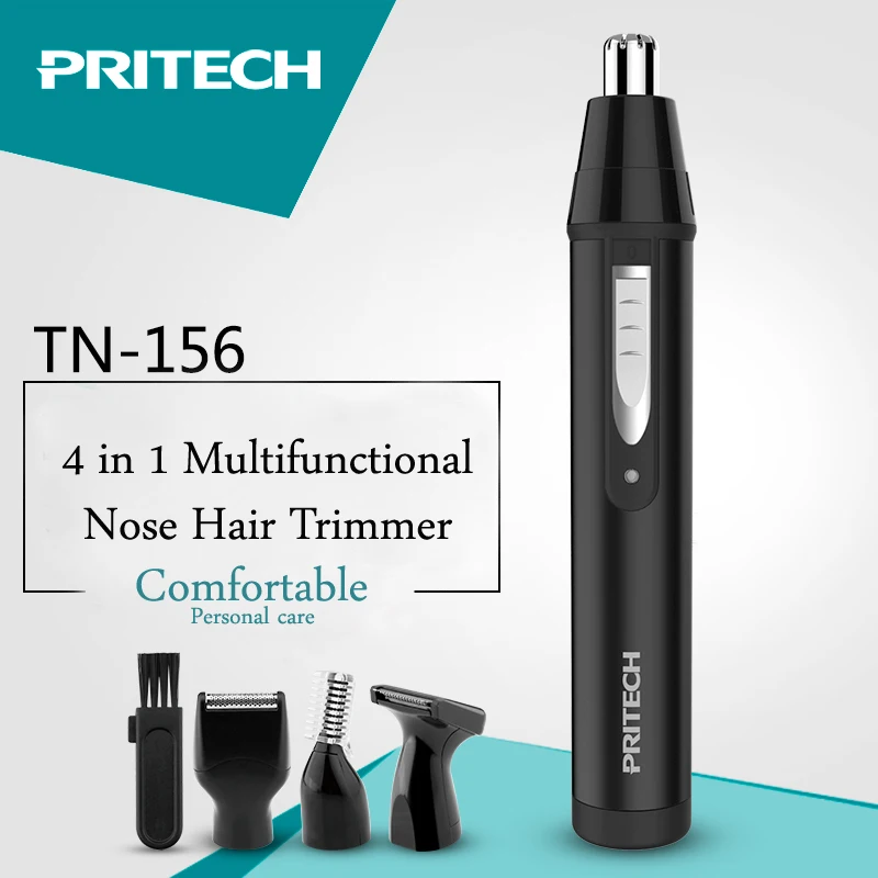 Pritech nose trimmer Clearance