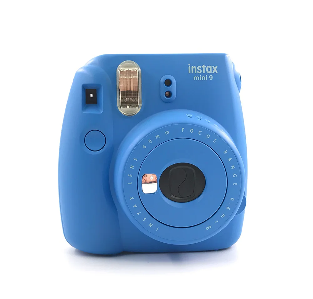 Рисунок 2 - Мгновенная фотокамера Instax Mini 9