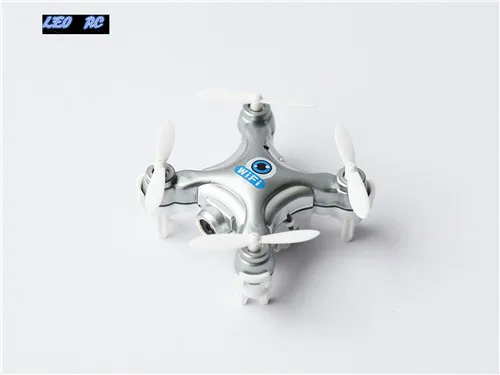 24PCS CX 10W APP wifi control mini drone with 0 3MP HD wifi camera