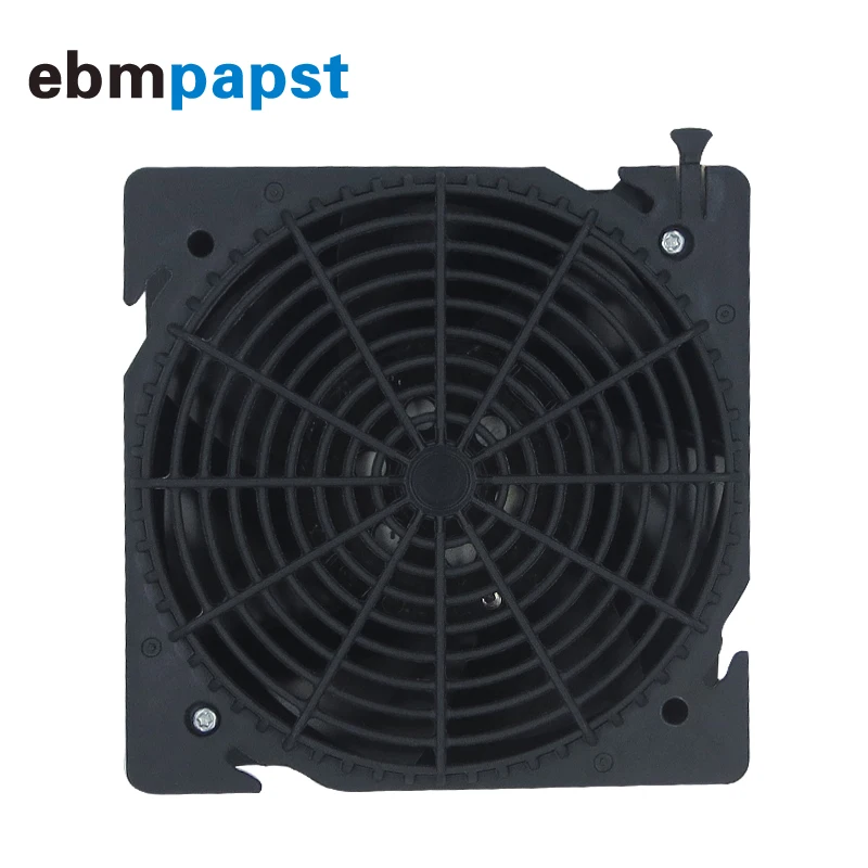 ebmpapst DV4650-470 230 V-50 Гц 120MA 19 Вт вентилятор охлаждения 120*120*38 мм осевой вентилятор