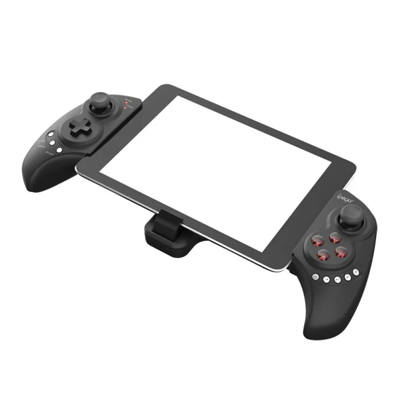Telescopic Wireless Bluetooth Gamepad Controller Game Pad Fashion Joystick for Android IOS Windows Pad