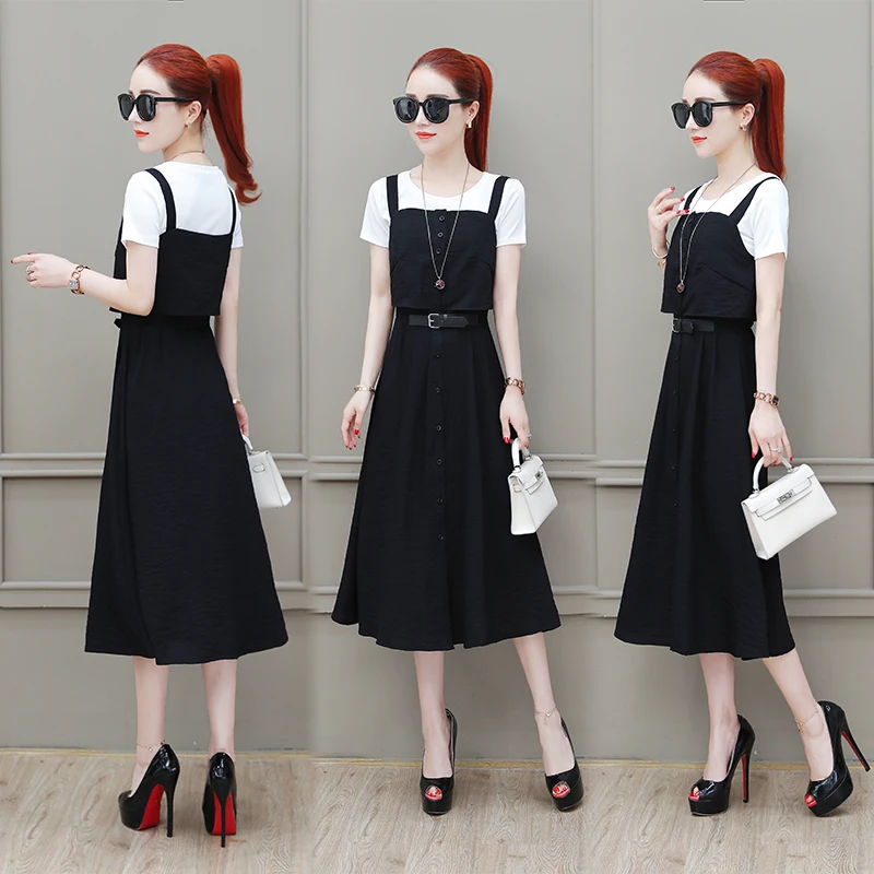 t shirt jumper dress