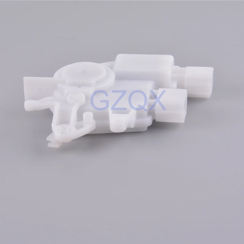 CAPQX 4 шт. правой и левой двери замок привод в сборе для ACCORD CM4 CM5 CM6 2003 2004 2005 2006 2007