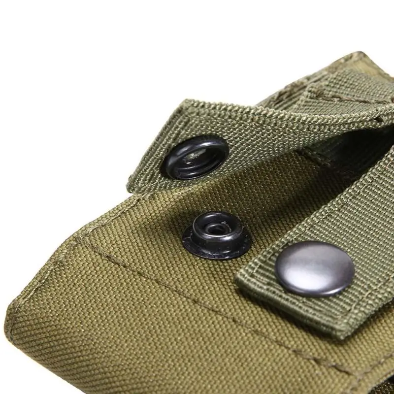 Регулируемый держатель рации для рации кобура с открытым верхом Mag Pouch 3 цвета