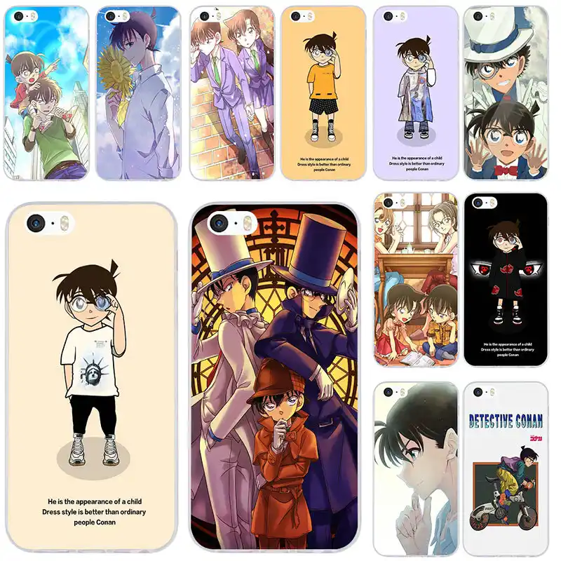 最高かつ最も包括的なコナン ファッション 人気のファッション画像