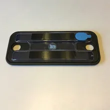 Мокрой лоток для салфетки для робота-пылесоса iRobot Braava 380 380 т 5200, Mint5200C, 4200A 4205 Braava 380 Braava380T, Braava320 швабры для уборки