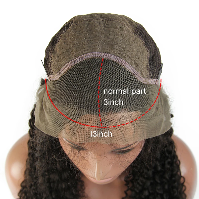 lace front wigs