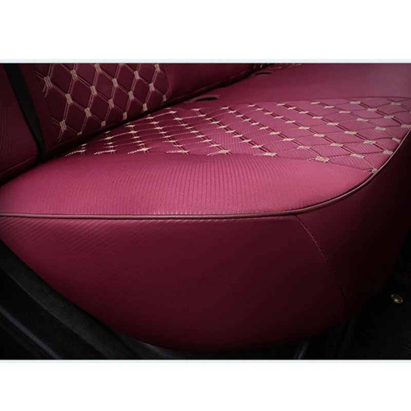  CAR TRAVEL Custom Cloth car seat cover for Citroen C4 PICASSO C4-Aircross C4-PICASSO C5 auto Access