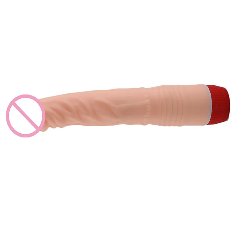 Интимные игрушки для женщин эротический фаллоимитатор G Spot Вибраторы