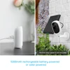 Reolink Argus 2 WiFi Camera Rechargeable Battery Powered IP Camera 1080P Full HD Outdoor Indoor Security 130 Wide View Angle ► Photo 2/5