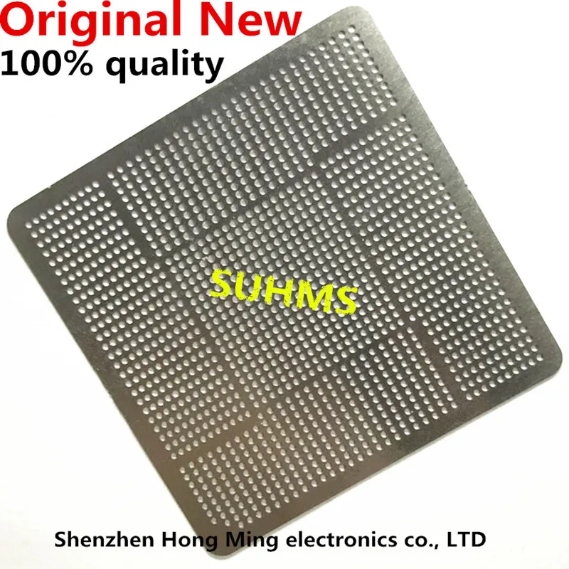 

Direct heating QG82945PM QG82945GM QG82945GME QG82945GT QG82943GML QG82940GML Stencil