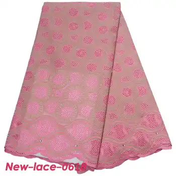 

Swiss Voile Cotton Lace Fabric 2019 African Swiss Voile Laces In Switzerland High Quality Swiss Dry Laces For Dress C002
