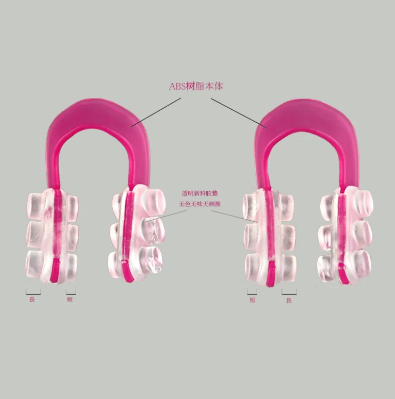 

Nose Up Clip Bridge Lifting Shaping Shaper Clipper Straightening Beauty Nose Clip Facial Clipper Corrector