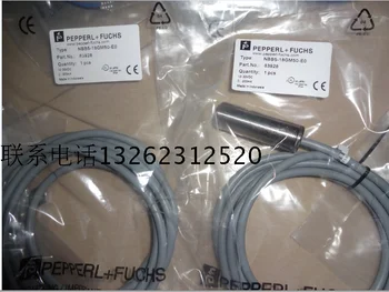

NBB4-18GM50-E2 New High-Quality P+F Inductive Proximity Switch Sensor Warranty For One Year