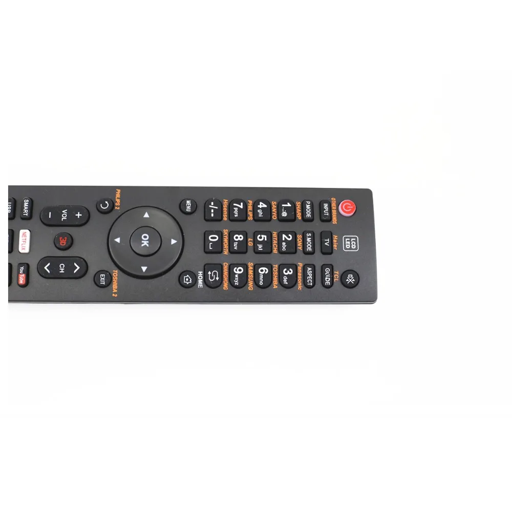 ТВ дистанционного Управление для КСП (CH 1500 +) MASTER G CH 1623 2900 8885 2020 NISATO PARKER PREMIER RCA