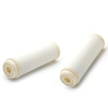 Flat Type 10 Inch UF Hollow Fiber Ultrafiltration Membrane Filter 0.01 Micron For Water Purifier Household Pre-Filtration stainless steel ultrafiltration water purifier without electric membrane water filter drink straight uf filters