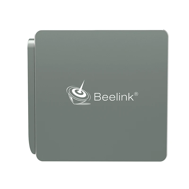 

Beelink AP34 TV Box Apollo N3450 Mini PC 4G 64G Bluetooth 4.0 USB 3.0 2.4+5.8G Wifi 4K 1000M Lan Microsoft Windows 10 TV Box PC