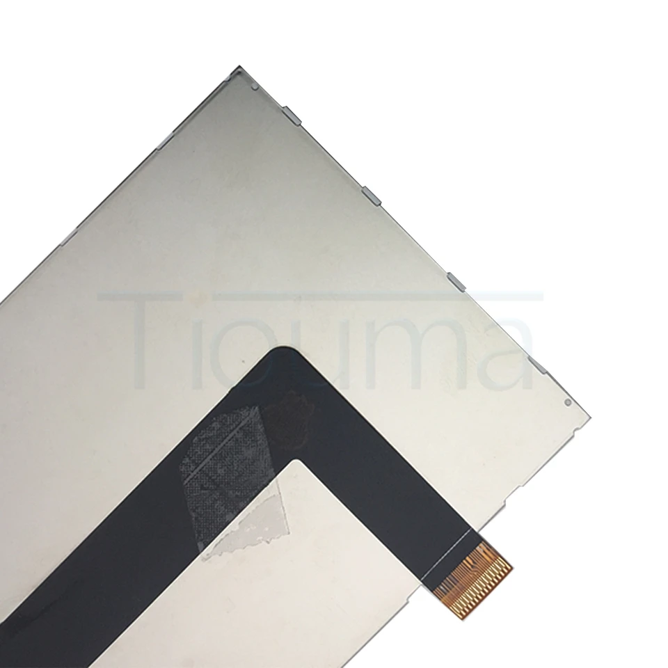 Alcatel ot5010 LCD Display Digitizer (9)
