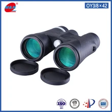 ROUYA waterproof powerful HD BAK4 8×42 Binoculars telescope for outdoor brid watching