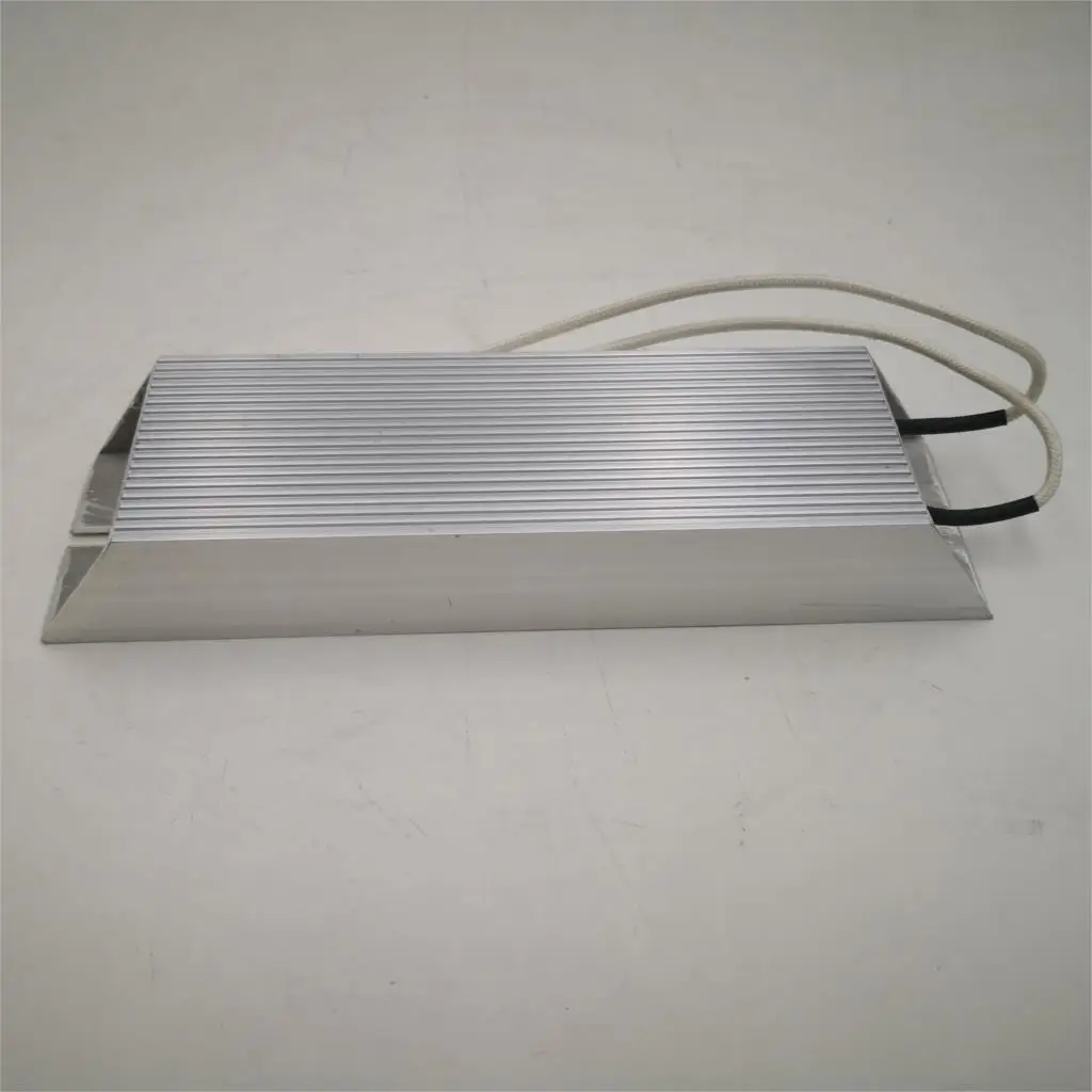 US $33.60 Braking Resistor For Frequency Inverter 22kwVfd 300w 100 Omg