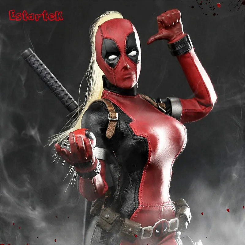 deadpool rubber chicken