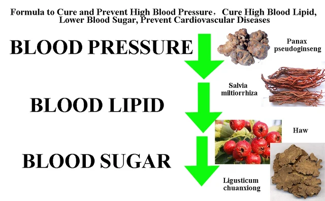 formula to cure and prevent high blood pressure cure high blood blood sugar blood pressure