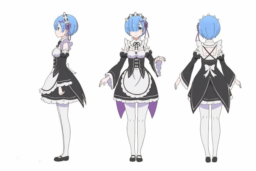Remu
