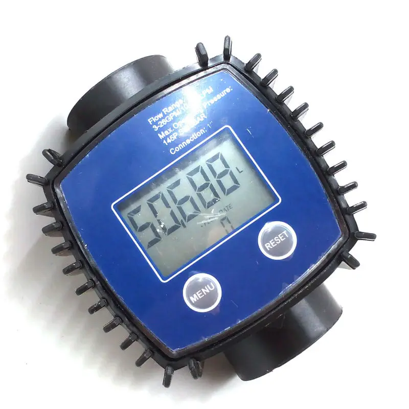 K25-Turbo-Digital-Flow-Meter-Flowmeter-Diesel-Fuel-Water-Plomeria-Flow ...