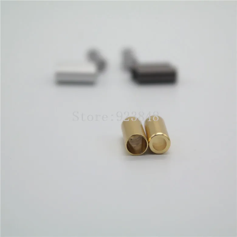 Headphones splitter metal midrange