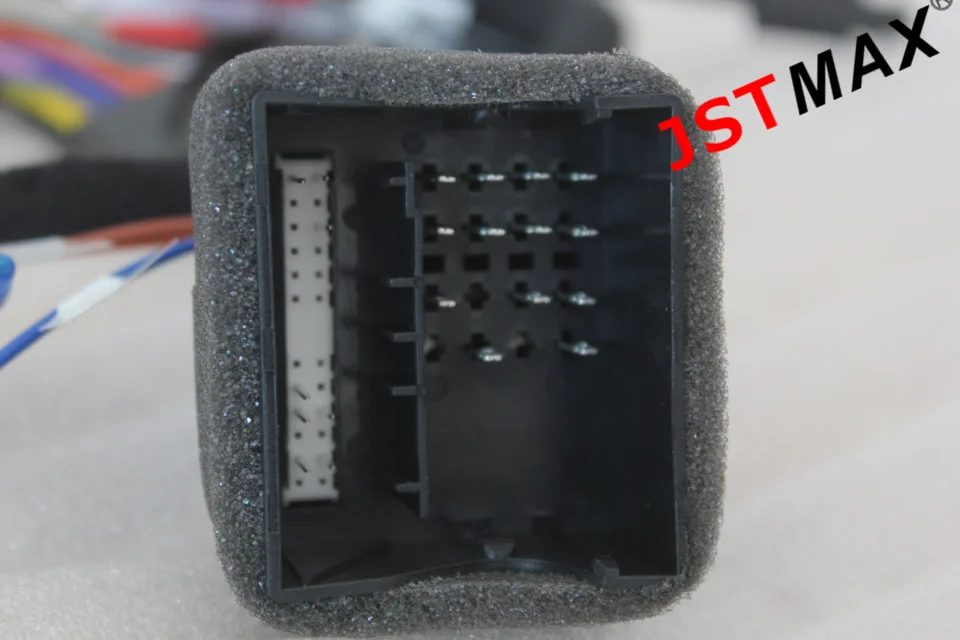 Flash Deal JSTMAX Android 8.1 Quad Core CAR DVD PLAYER for AUDI A6 AUDI S6 AUDI RS6 1997-2004 GPS+1024X600+DVR/WIFI/3G+DSP+RDS+16GB flash 6