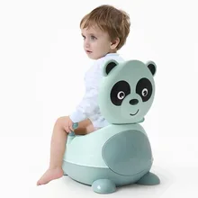 Портативный Детский горшок, милый унитаз, горшок для детей, тренировочный горшок, Детский горшок, детский унитаз, горшок, учебный горшок, унитаз