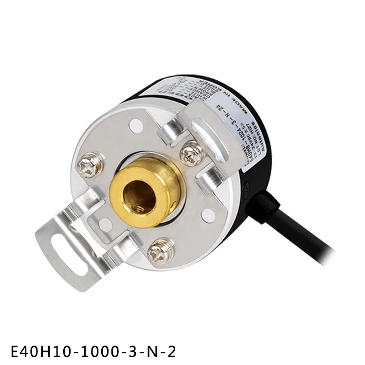 

Free shipping original authentic Autonics Autonics Rotary Encoder E40H10-1000-3-N-24