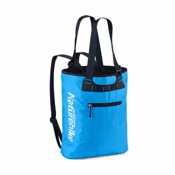 

15L Outdoor Nylon Coating PU Unisex Ultralight Waterproof City Jogging Bags Womens Shipping Shoulder Bag Cycling Travel Running