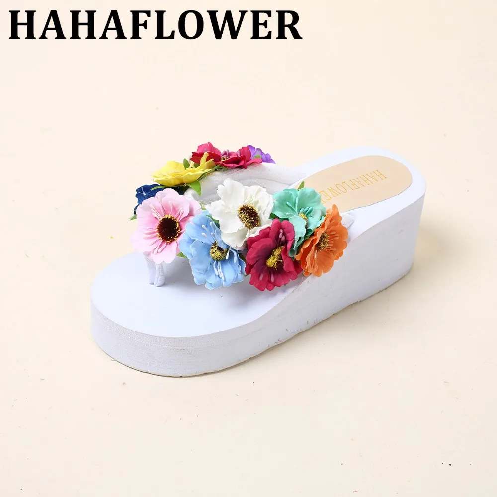 beautiful wedges for summer