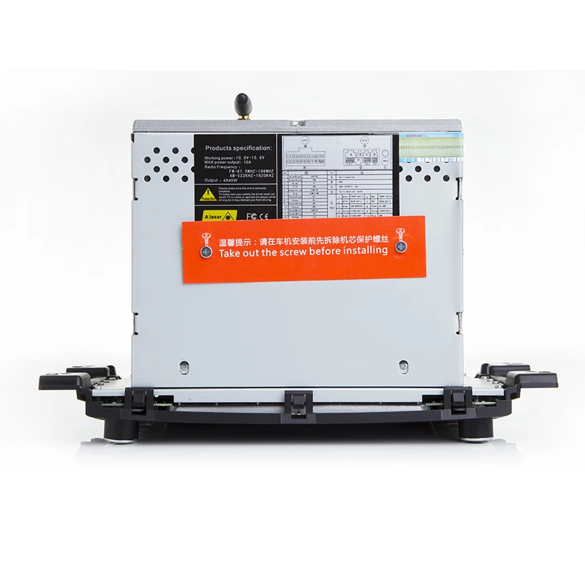 Top Liislee For Suzuki Grand VItara Multimedia Audio Video Car Navigation GPS HD Touch Screen Radio Navi with BT WIFI DVR AM/FM 5