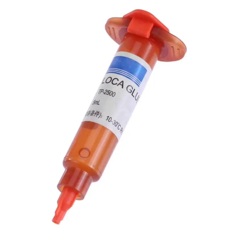 Aliexpress.com : Buy 5ml Loca UV Glue Liquid Optical Clear
