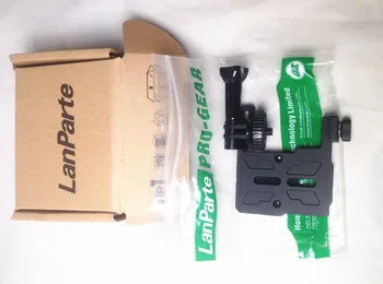

LanParte LA3D gimbal universal frame for Xiaomi Yi II 4k and GoPro Lanparte GCH-YI2