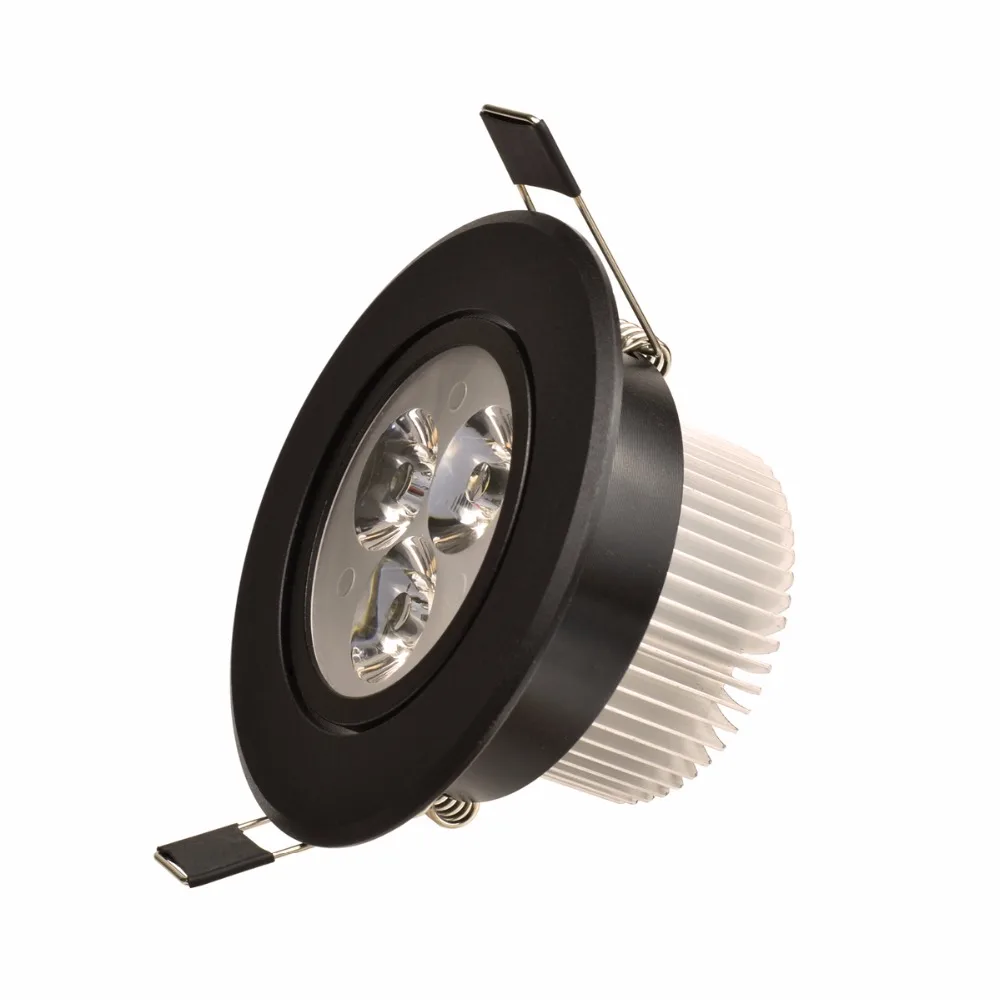 recessed light